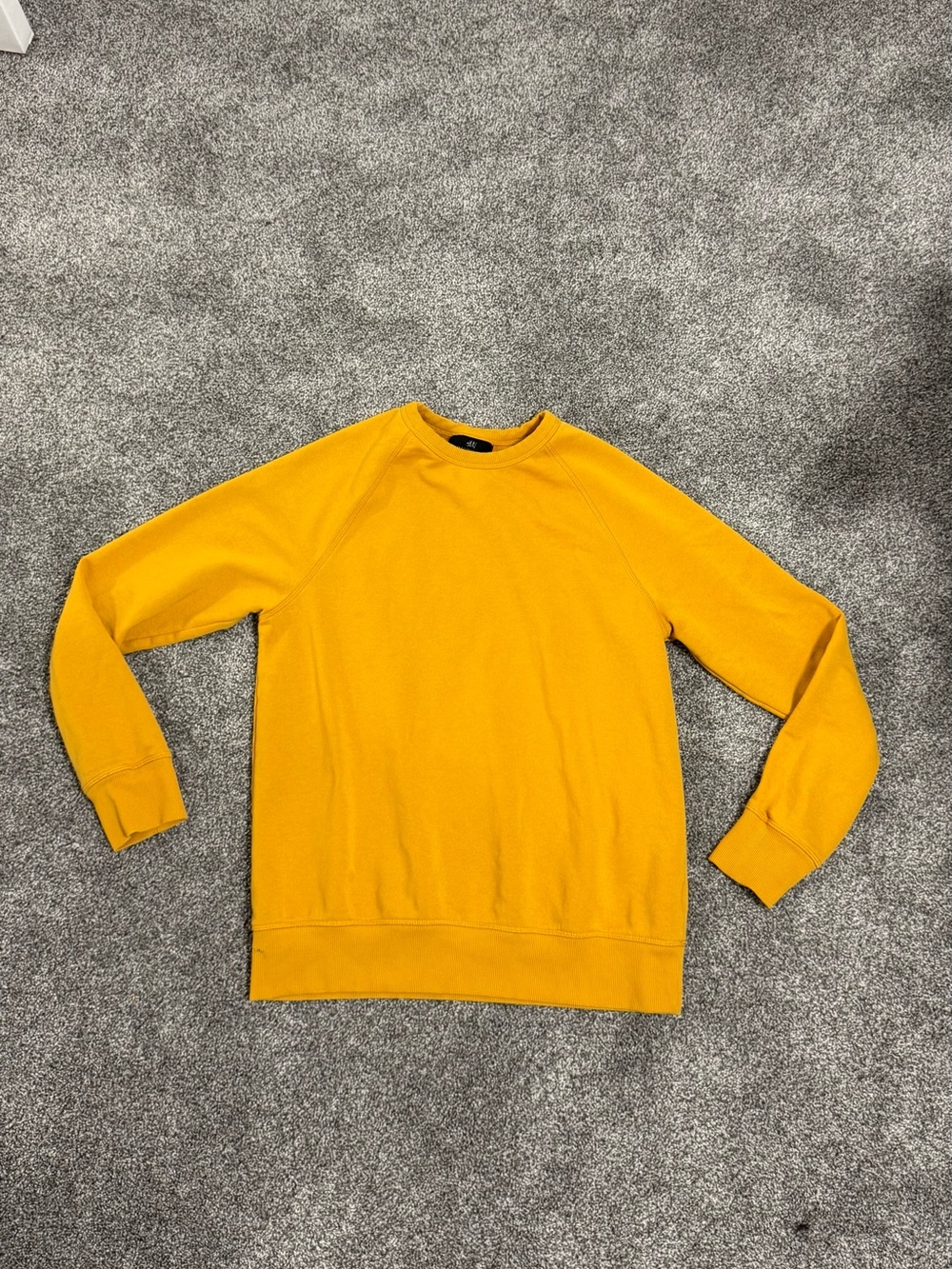 Crewneck Sweater